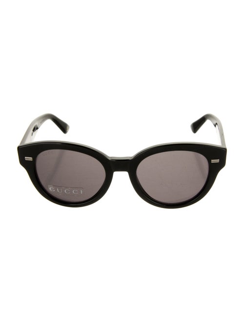Gucci SL51 Round Sunglasses