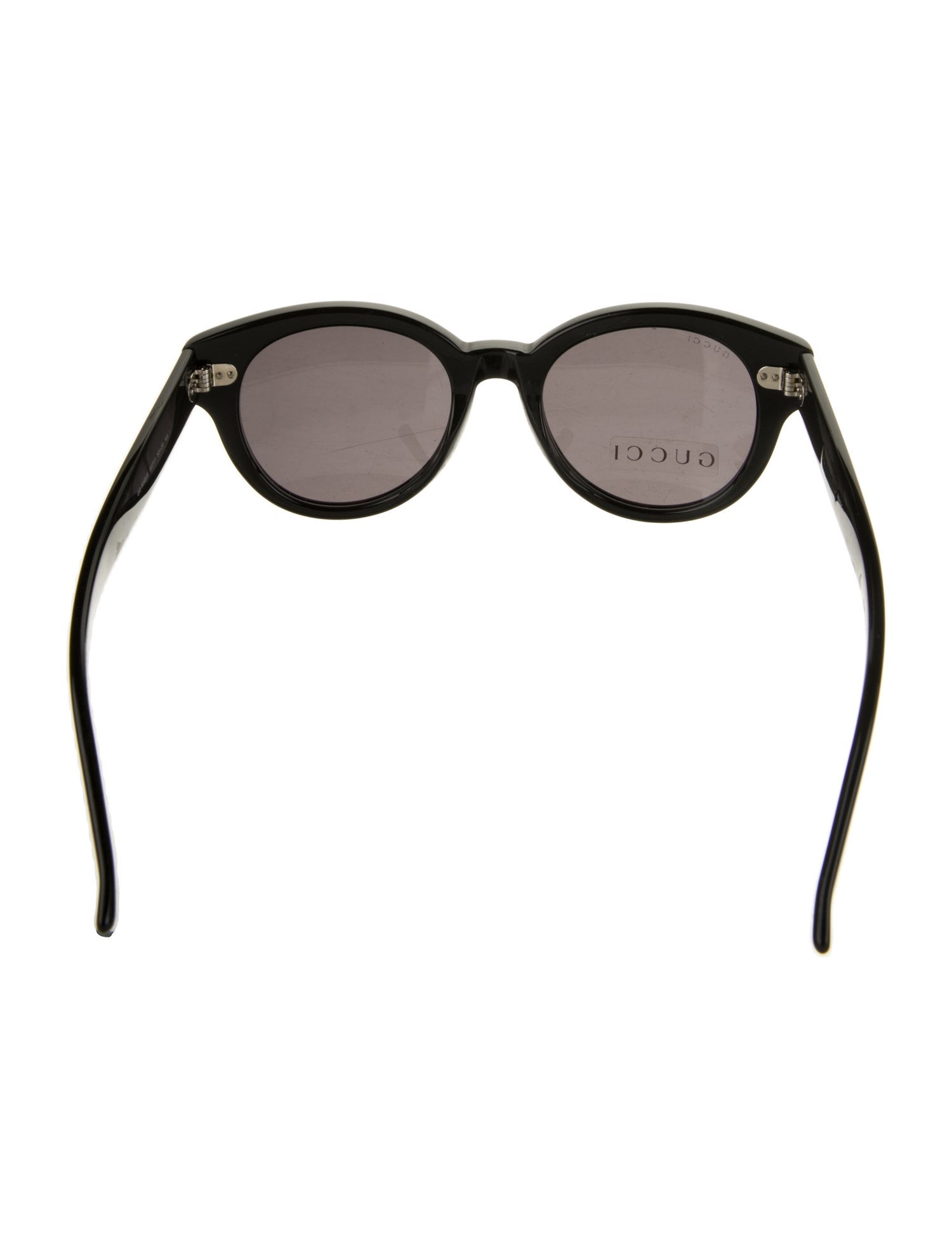 Gucci SL51 Round Sunglasses