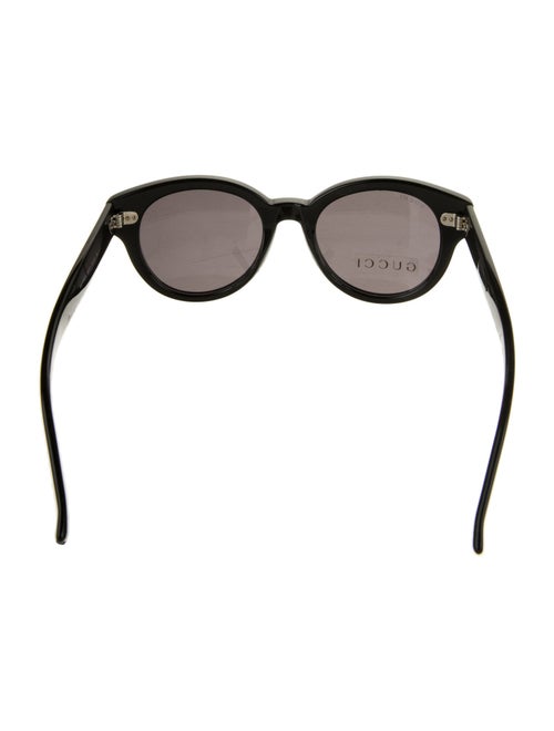 Gucci SL51 Round Sunglasses