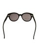 Gucci SL51 Round Sunglasses