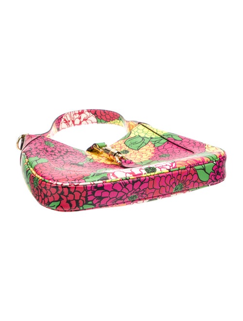 Gucci x George Kenneth Scott Flora Jackie 1961 Small