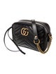 Gucci Double G Marmont Mini