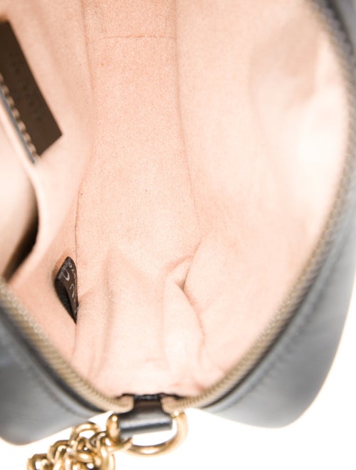 Gucci Double G Marmont Mini