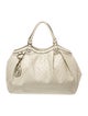 Gucci GG Signature Sukey Large