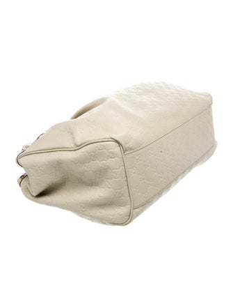 Gucci GG Signature Sukey Large