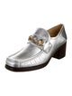 Gucci Gucci Exclusively for Saks Fifth Avenue Horsebit Accent Oxfords