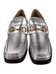 Gucci Gucci Exclusively for Saks Fifth Avenue Horsebit Accent Oxfords