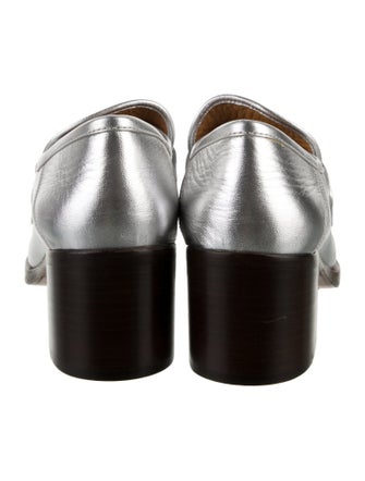 Gucci Gucci Exclusively for Saks Fifth Avenue Horsebit Accent Oxfords