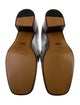 Gucci Gucci Exclusively for Saks Fifth Avenue Horsebit Accent Oxfords