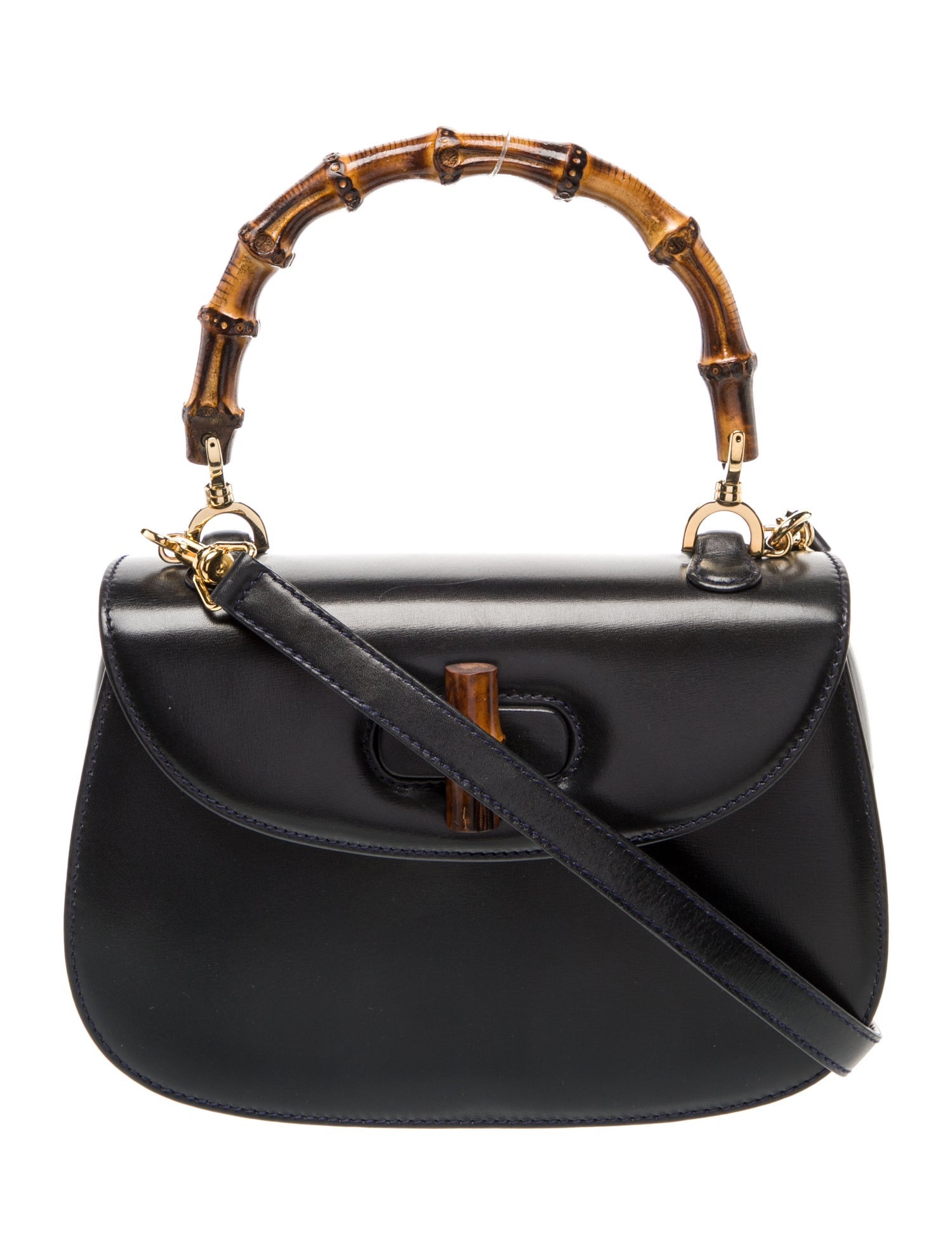 Gucci Bamboo Bamboo 1947 Small