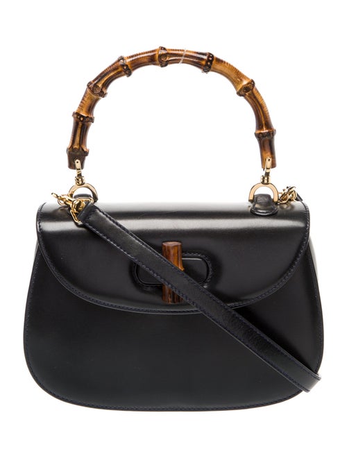 Gucci Bamboo Bamboo 1947 Small