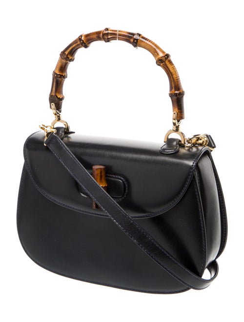 Gucci Bamboo Bamboo 1947 Small