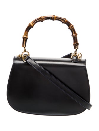 Gucci Bamboo Bamboo 1947 Small
