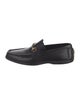 Gucci Leather Dress Loafers