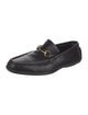 Gucci Leather Dress Loafers