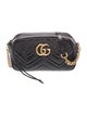 Gucci Double G Marmont Small