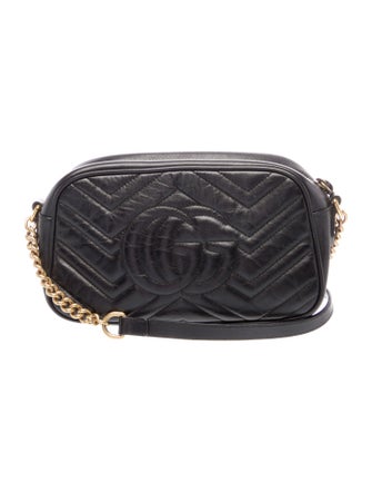 Gucci Double G Marmont Small