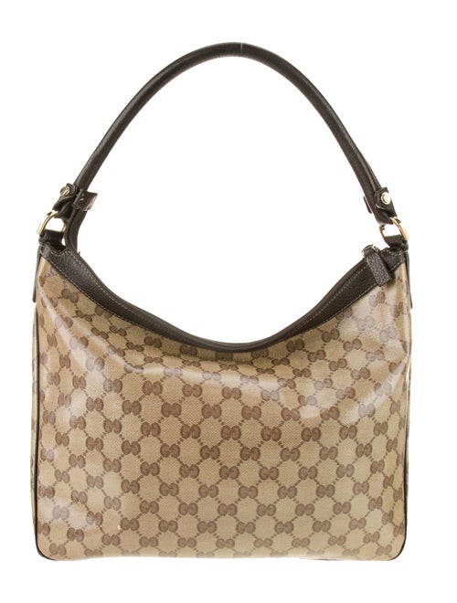 Gucci GG Canvas Abbey