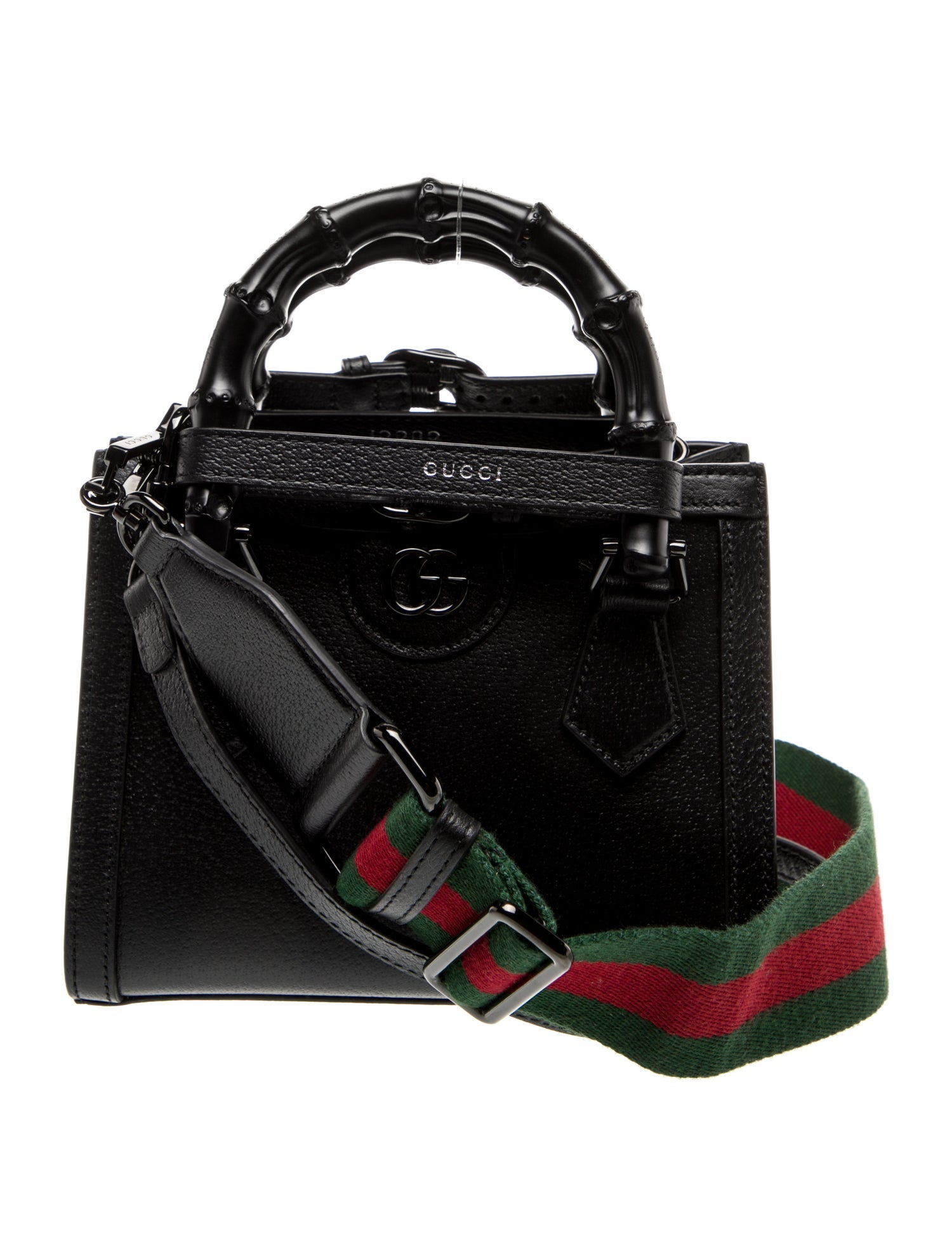 Gucci Double G Diana Mini