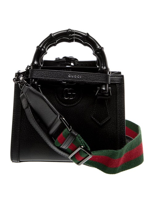 Gucci Double G Diana Mini