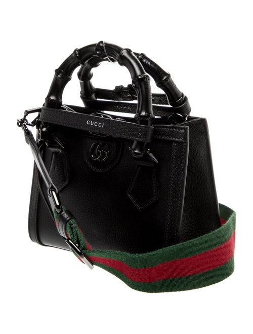 Gucci Double G Diana Mini