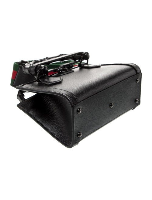 Gucci Double G Diana Mini