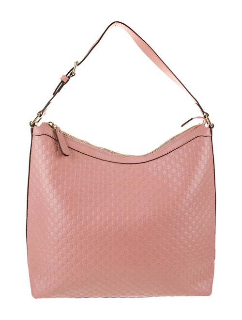 Gucci Microguccissima Miss GG