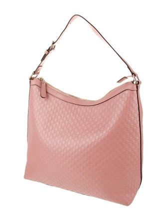 Gucci Microguccissima Miss GG