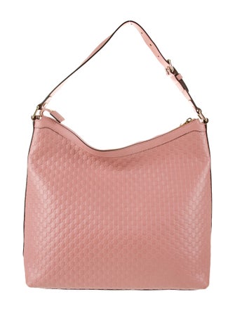 Gucci Microguccissima Miss GG