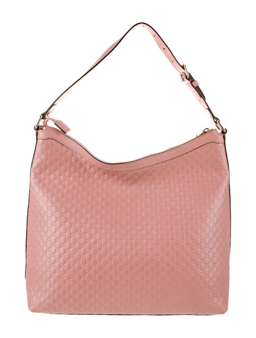 Gucci Microguccissima Miss GG