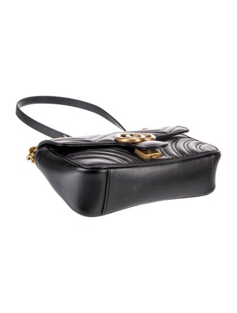 Gucci Double G Marmont Mini