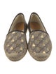 Gucci GG Supreme Espadrilles
