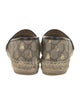 Gucci GG Supreme Espadrilles