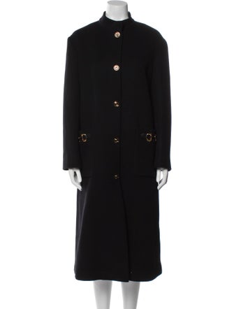 Gucci Wool Coat