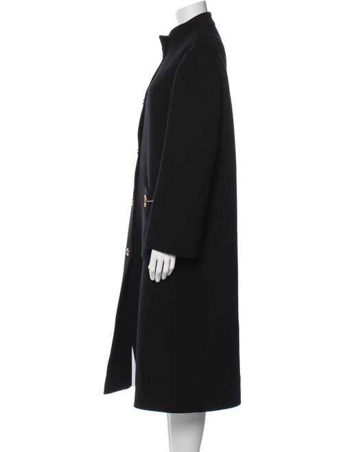Gucci Wool Coat