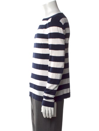 Gucci Interlocking G Logo Scoop Neck Pullover