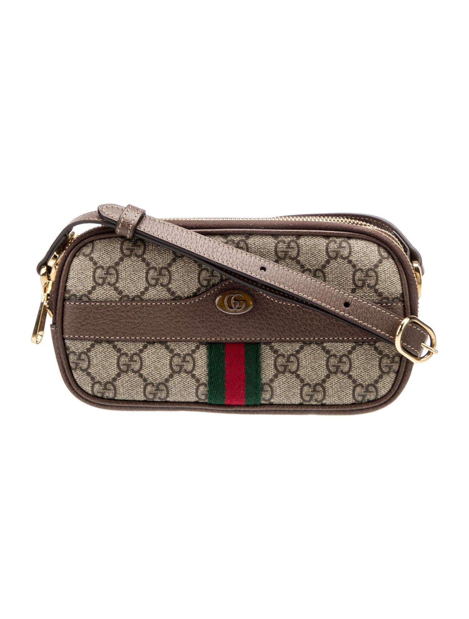 Gucci GG Supreme Ophidia
