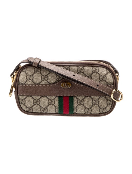 Gucci GG Supreme Ophidia