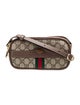 Gucci GG Supreme Ophidia