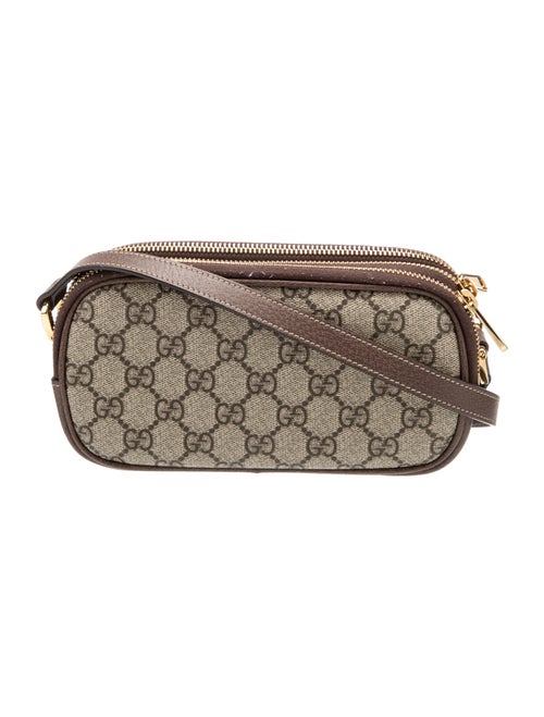 Gucci GG Supreme Ophidia