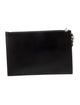 Gucci Leather Clutch