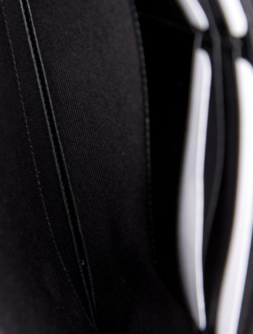 Gucci Leather Clutch