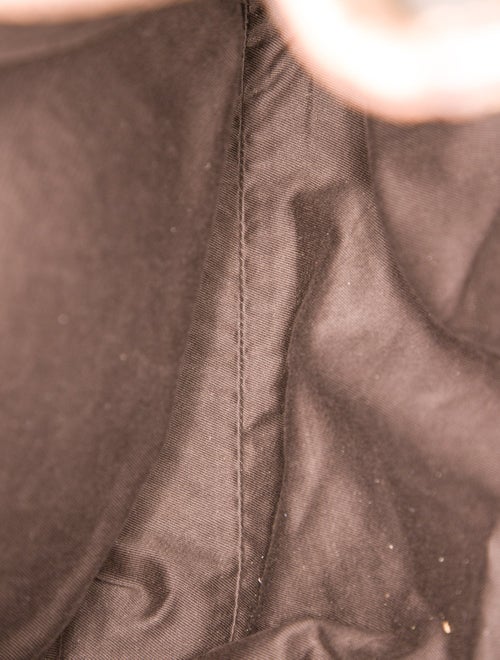 Gucci GG Canvas Shoulder Bag