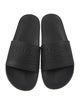 Gucci Rubber Slides