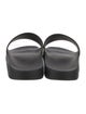 Gucci Rubber Slides