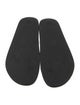 Gucci Rubber Slides