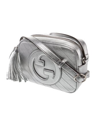 Gucci Interlocking G Blondie