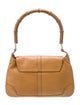 Gucci Bamboo Top Handle Bag