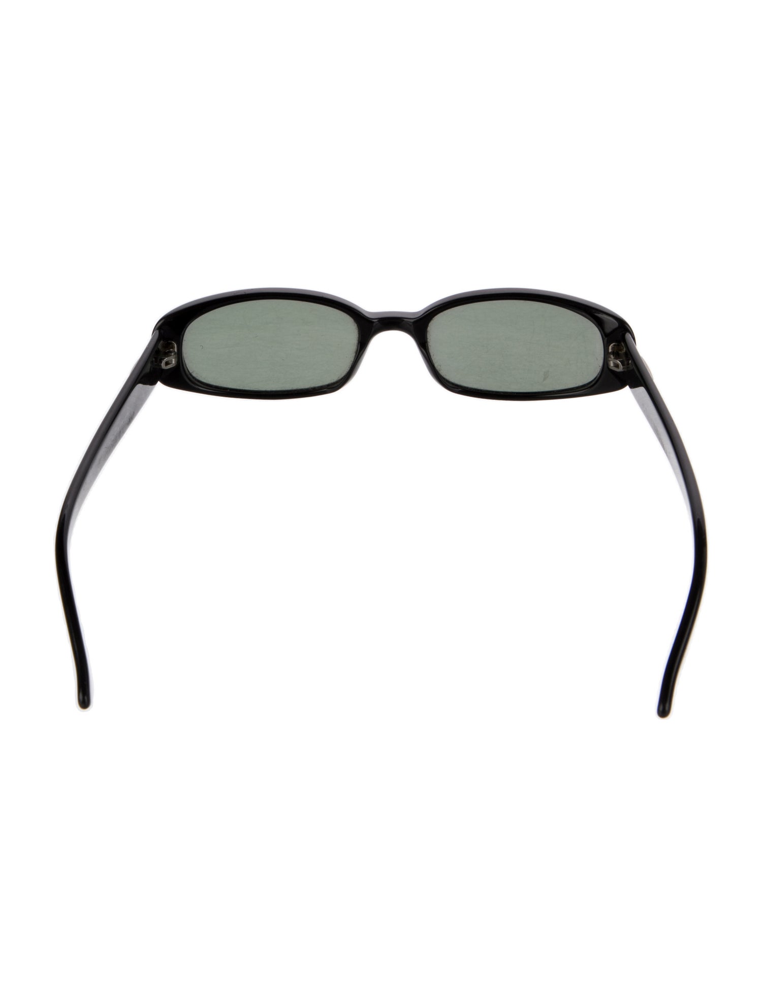 Gucci Square Tinted Sunglasses