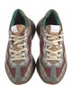 Gucci GG Canvas Athletic Sneakers